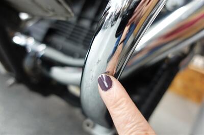 2014 Moto Guzzi California 1400 Touring   - Photo 11 - Kingman, KS 67068