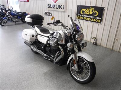 2014 Moto Guzzi California 1400 Touring   - Photo 2 - Kingman, KS 67068