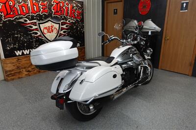 2014 Moto Guzzi California 1400 Touring   - Photo 7 - Kingman, KS 67068