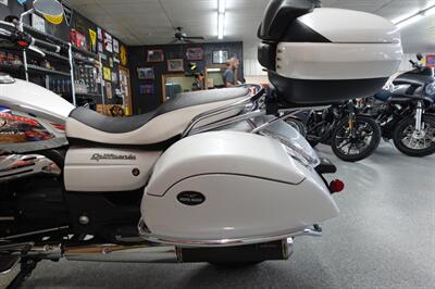 2014 Moto Guzzi California 1400 Touring   - Photo 27 - Kingman, KS 67068