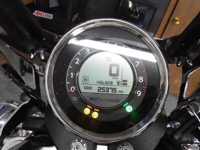 2014 Moto Guzzi California 1400 Touring   - Photo 12 - Kingman, KS 67068