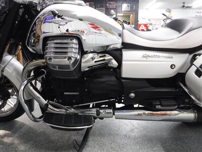 2014 Moto Guzzi California 1400 Touring   - Photo 17 - Kingman, KS 67068