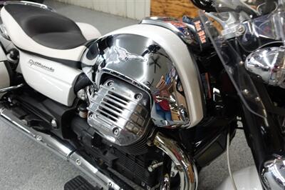 2014 Moto Guzzi California 1400 Touring   - Photo 12 - Kingman, KS 67068