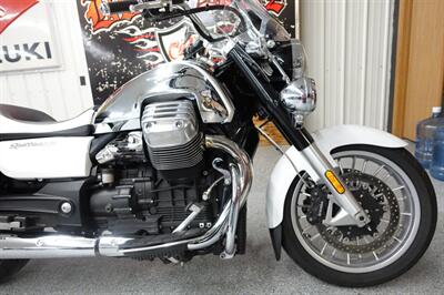 2014 Moto Guzzi California 1400 Touring   - Photo 8 - Kingman, KS 67068