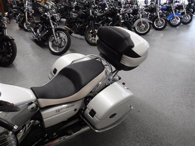 2014 Moto Guzzi California 1400 Touring   - Photo 16 - Kingman, KS 67068