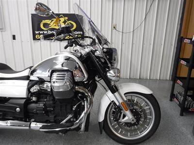 2014 Moto Guzzi California 1400 Touring   - Photo 4 - Kingman, KS 67068