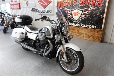 2014 Moto Guzzi California 1400 Touring   - Photo 2 - Kingman, KS 67068