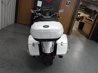 2014 Moto Guzzi California 1400 Touring   - Photo 10 - Kingman, KS 67068