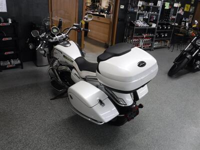 2014 Moto Guzzi California 1400 Touring   - Photo 19 - Kingman, KS 67068