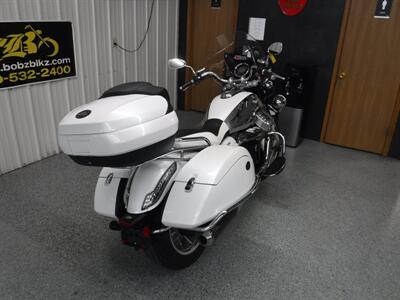 2014 Moto Guzzi California 1400 Touring   - Photo 9 - Kingman, KS 67068