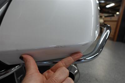 2014 Moto Guzzi California 1400 Touring   - Photo 20 - Kingman, KS 67068