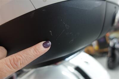 2014 Moto Guzzi California 1400 Touring   - Photo 38 - Kingman, KS 67068