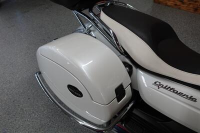 2014 Moto Guzzi California 1400 Touring   - Photo 17 - Kingman, KS 67068