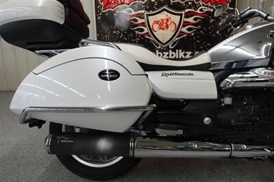 2014 Moto Guzzi California 1400 Touring   - Photo 14 - Kingman, KS 67068