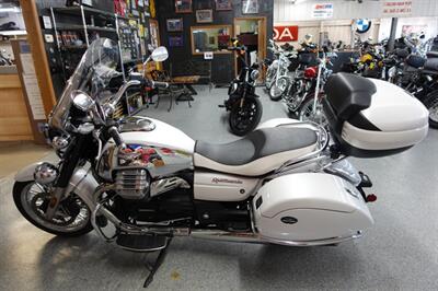 2014 Moto Guzzi California 1400 Touring   - Photo 4 - Kingman, KS 67068