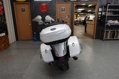 2014 Moto Guzzi California 1400 Touring   - Photo 6 - Kingman, KS 67068