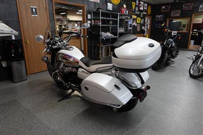 2014 Moto Guzzi California 1400 Touring   - Photo 5 - Kingman, KS 67068