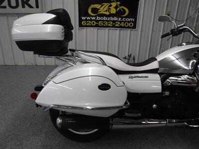 2014 Moto Guzzi California 1400 Touring   - Photo 8 - Kingman, KS 67068