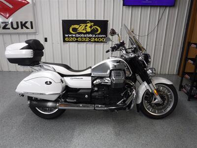 2014 Moto Guzzi California 1400 Touring   - Photo 1 - Kingman, KS 67068