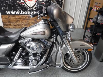 2007 Harley-Davidson Electra Glide Classic   - Photo 9 - Kingman, KS 67068