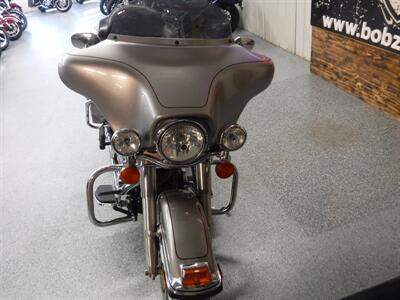 2007 Harley-Davidson Electra Glide Classic   - Photo 3 - Kingman, KS 67068