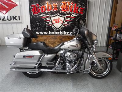 2007 Harley-Davidson Electra Glide Classic   - Photo 1 - Kingman, KS 67068