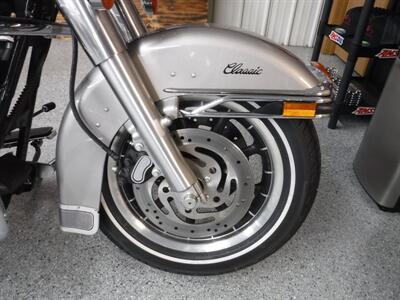 2007 Harley-Davidson Electra Glide Classic   - Photo 8 - Kingman, KS 67068