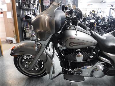 2007 Harley-Davidson Electra Glide Classic   - Photo 16 - Kingman, KS 67068