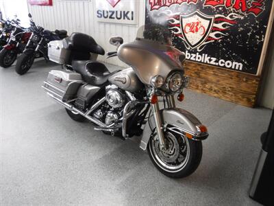 2007 Harley-Davidson Electra Glide Classic   - Photo 2 - Kingman, KS 67068