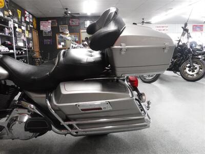 2007 Harley-Davidson Electra Glide Classic   - Photo 19 - Kingman, KS 67068