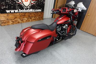 2023 Indian Chieftain Dark Horse   - Photo 8 - Kingman, KS 67068