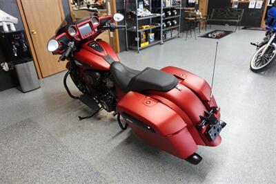 2023 Indian Chieftain Dark Horse   - Photo 6 - Kingman, KS 67068