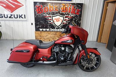 2023 Indian Chieftain Dark Horse   - Photo 1 - Kingman, KS 67068