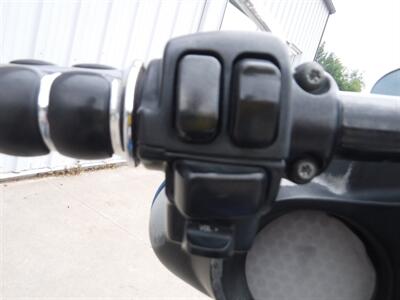 1997 Harley-Davidson Electra Glide Classic   - Photo 41 - Kingman, KS 67068