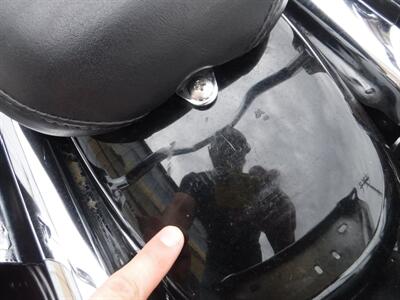 1997 Harley-Davidson Electra Glide Classic   - Photo 36 - Kingman, KS 67068