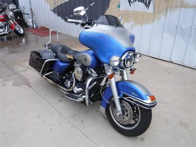 1997 Harley-Davidson Electra Glide Classic   - Photo 3 - Kingman, KS 67068