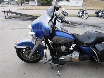 1997 Harley-Davidson Electra Glide Classic   - Photo 24 - Kingman, KS 67068
