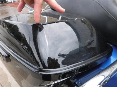 1997 Harley-Davidson Electra Glide Classic   - Photo 21 - Kingman, KS 67068