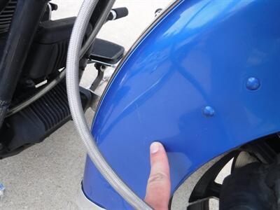 1997 Harley-Davidson Electra Glide Classic   - Photo 12 - Kingman, KS 67068