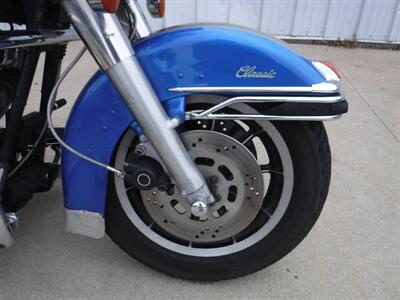 1997 Harley-Davidson Electra Glide Classic   - Photo 10 - Kingman, KS 67068