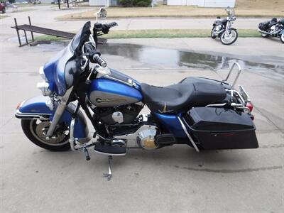 1997 Harley-Davidson Electra Glide Classic   - Photo 6 - Kingman, KS 67068