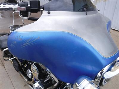 1997 Harley-Davidson Electra Glide Classic   - Photo 14 - Kingman, KS 67068