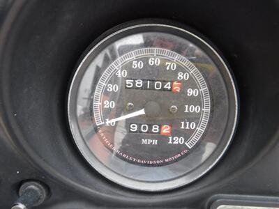 1997 Harley-Davidson Electra Glide Classic   - Photo 40 - Kingman, KS 67068