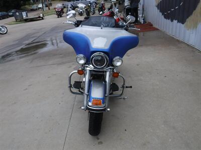 1997 Harley-Davidson Electra Glide Classic   - Photo 4 - Kingman, KS 67068