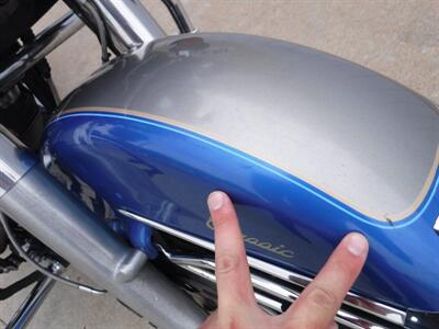 1997 Harley-Davidson Electra Glide Classic   - Photo 11 - Kingman, KS 67068