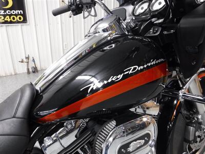 2013 Harley-Davidson Road Glide Custom   - Photo 8 - Kingman, KS 67068