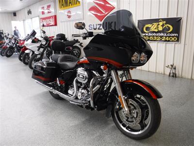 2013 Harley-Davidson Road Glide Custom   - Photo 2 - Kingman, KS 67068