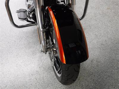 2013 Harley-Davidson Road Glide Custom   - Photo 4 - Kingman, KS 67068