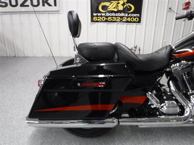 2013 Harley-Davidson Road Glide Custom   - Photo 10 - Kingman, KS 67068