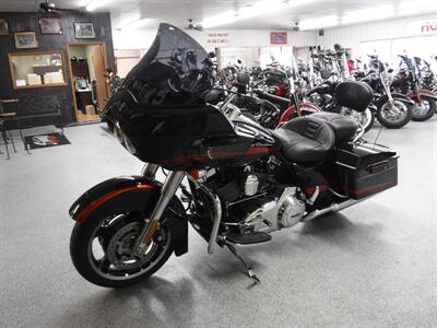 2013 Harley-Davidson Road Glide Custom   - Photo 22 - Kingman, KS 67068